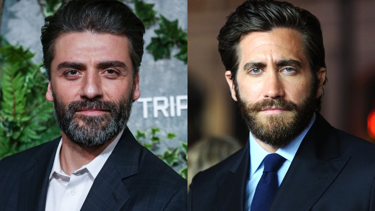Francis And The Godfather | Oscar Isaac e Jake Gyllenhaal irão estrelar filme sobre produção de O Poderoso Chefão