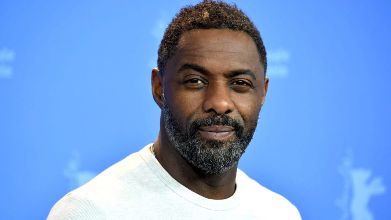 Beast | Idris Elba irá estrelar suspense de sobrevivência com leão como antagonista