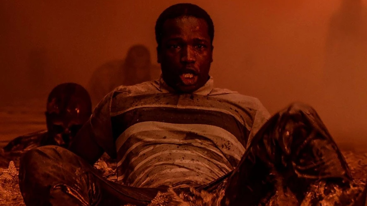 His House | Divulgado trailer de filme de terror adquirido pela Netflix