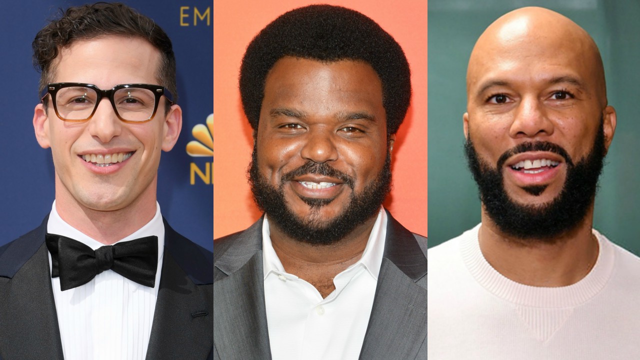 Super High | Andy Samberg, Craig Robinson e Common irão estrelar comédia de superpoderes