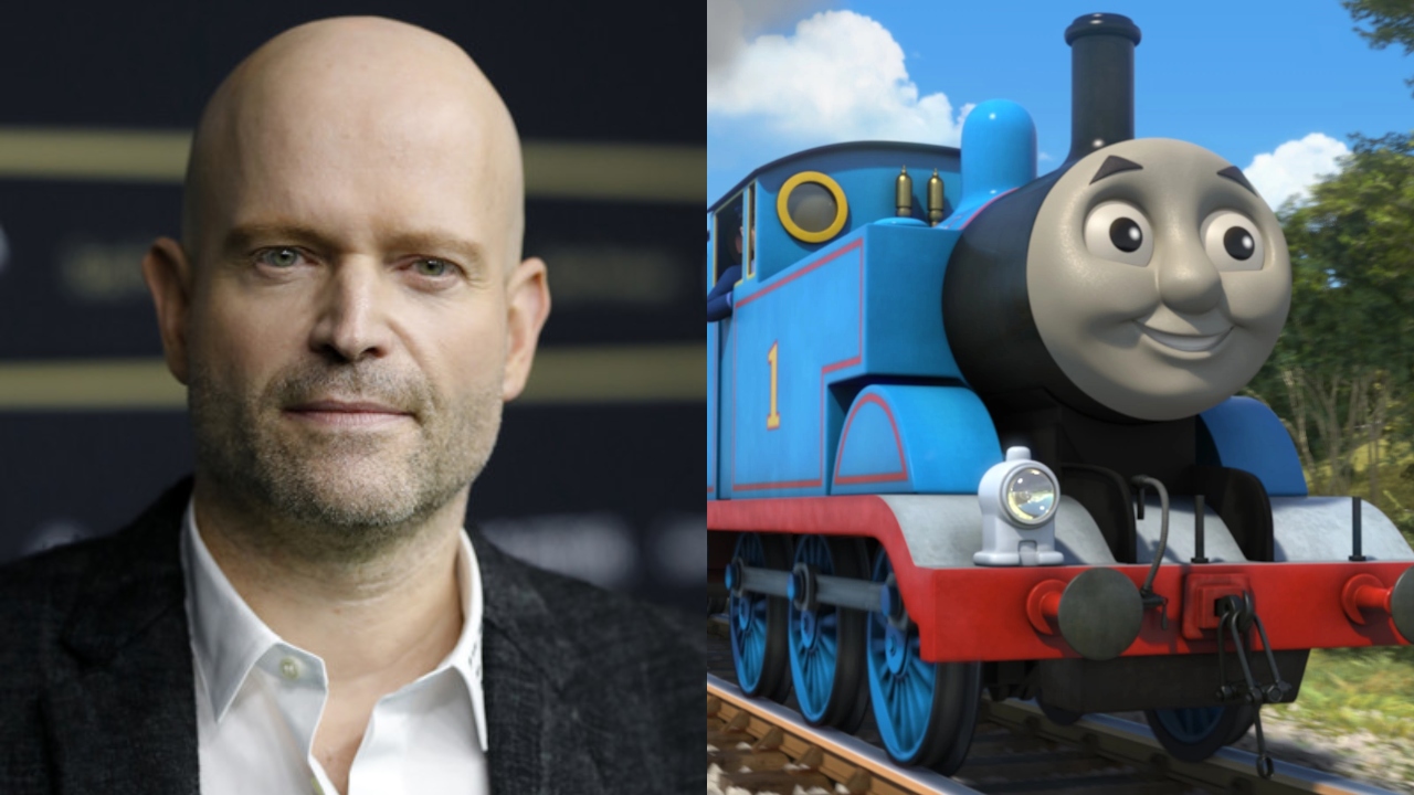 Thomas e seus Amigos | Marc Forster irá dirigir filme baseado no desenho para a Mattel