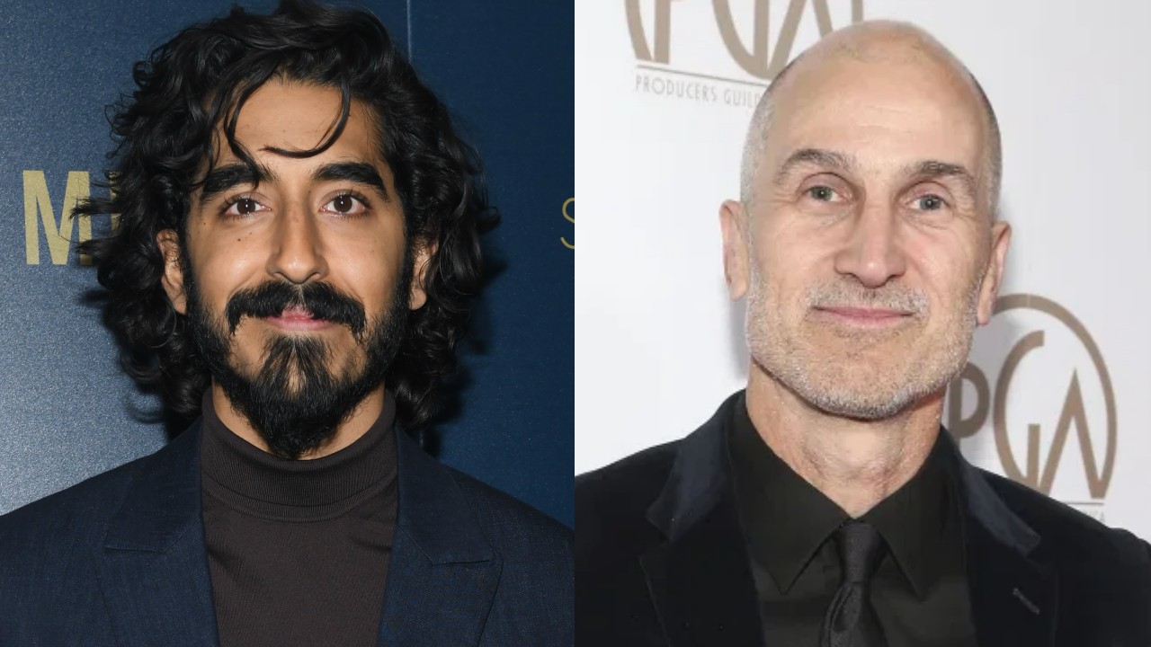 Chippendales | Dev Patel irá estrelar filme de Craig Gillespie sobre caso real de assassinato