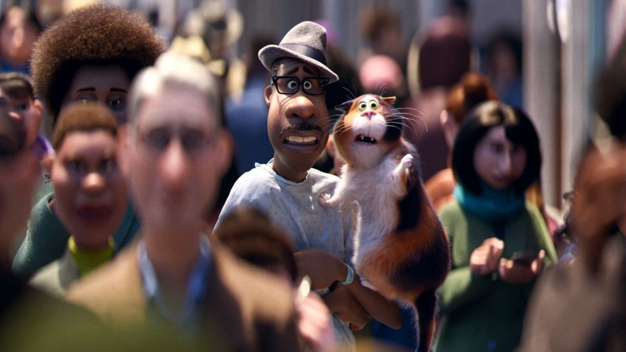 Soul | Animação da Pixar tem novo trailer divulgado – assista