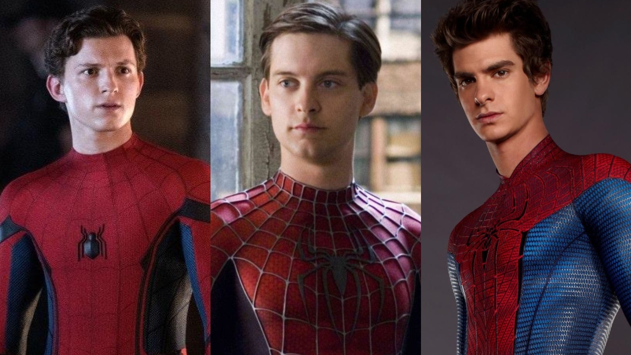 Homem-Aranha 3 | Sony afirma que rumores sobre aparição de Tobey Maguire e Andrew Garfield “não são confirmados”