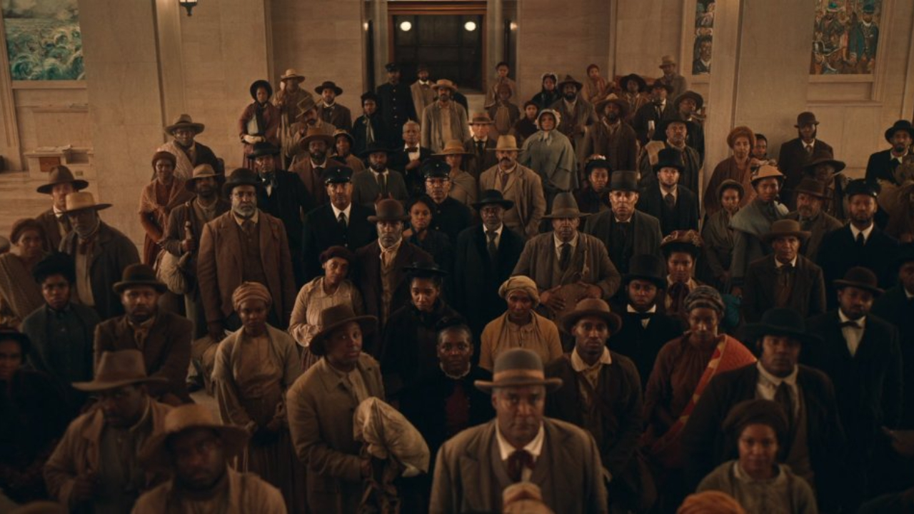 The Underground Railroad | Série de Barry Jenkins para a Amazon ganha primeiro teaser