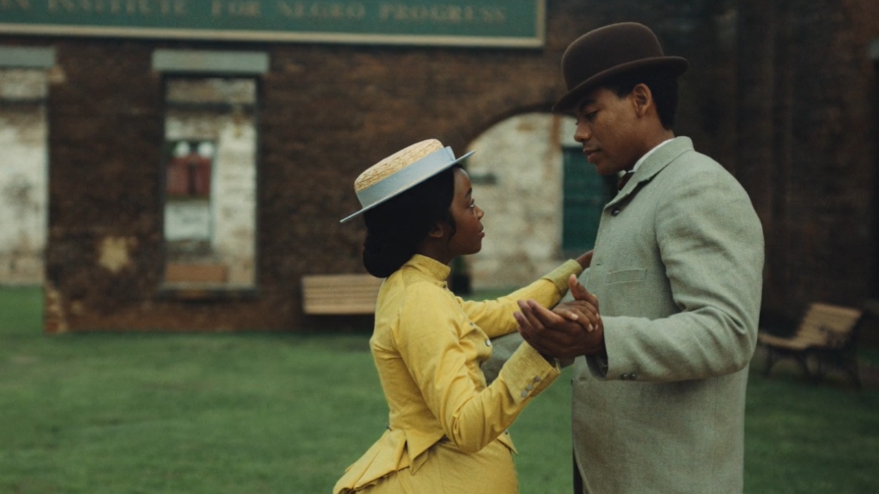 The Underground Railroad | Barry Jenkins divulga novo teaser da série da Amazon