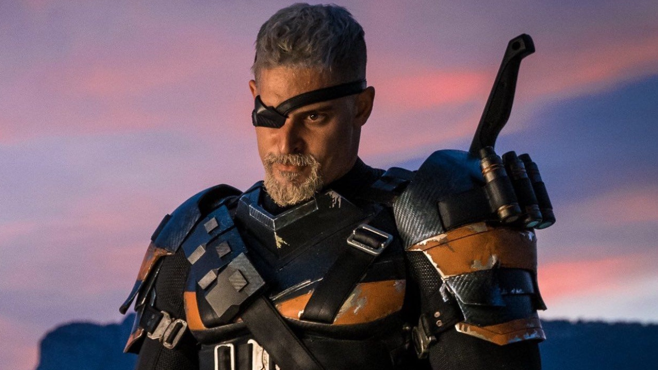 Liga da Justiça | Joe Manganiello irá reprisar papel de Exterminador na versão de Zack Snyder