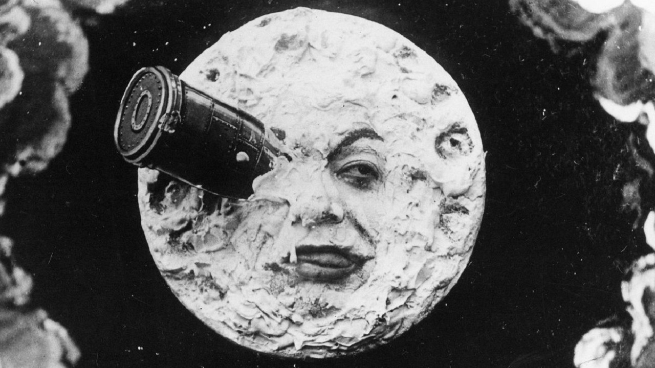 Foto do filme Viagem à Lua