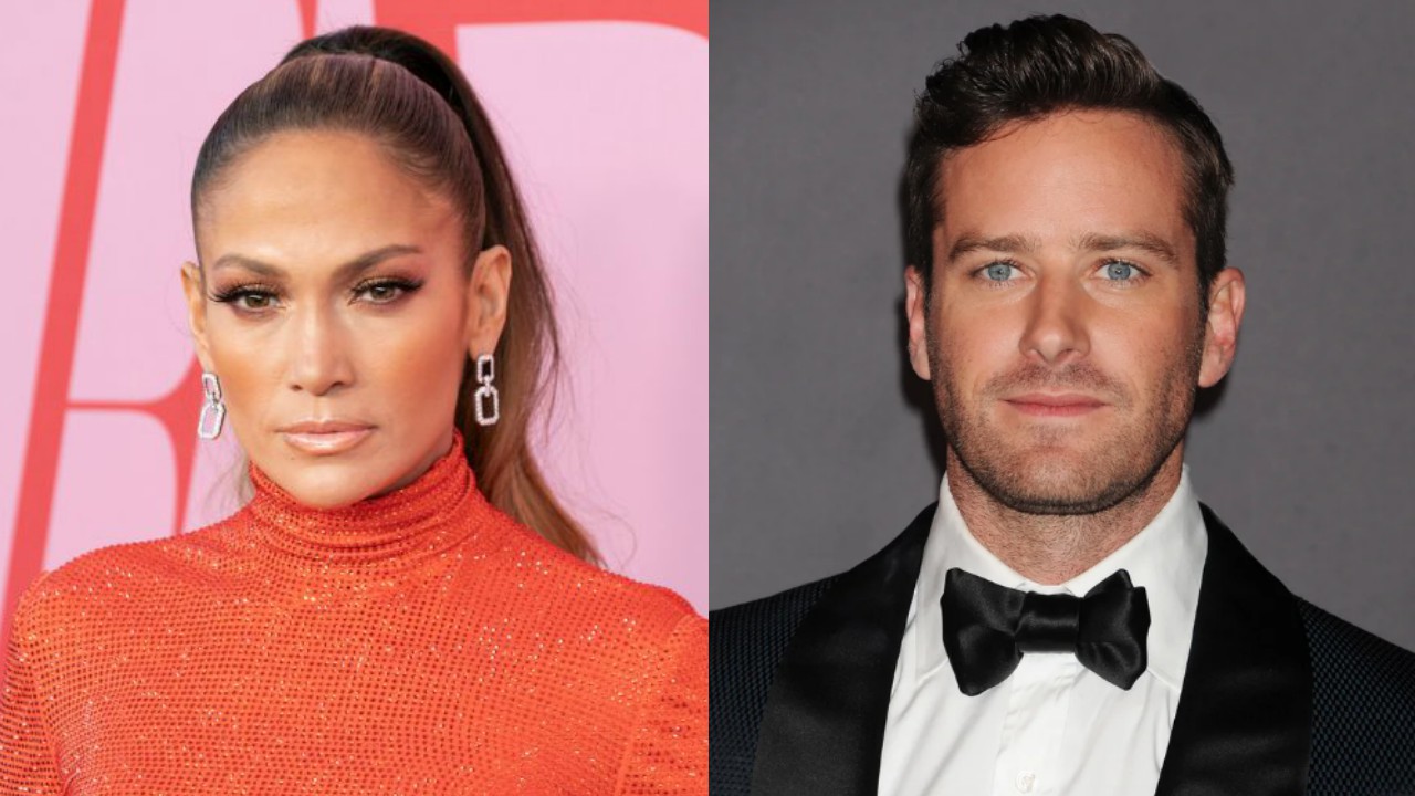 Shotgun Wedding | Jennifer Lopez e Armie Hammer irão estrelar comédia de ação da Lionsgate