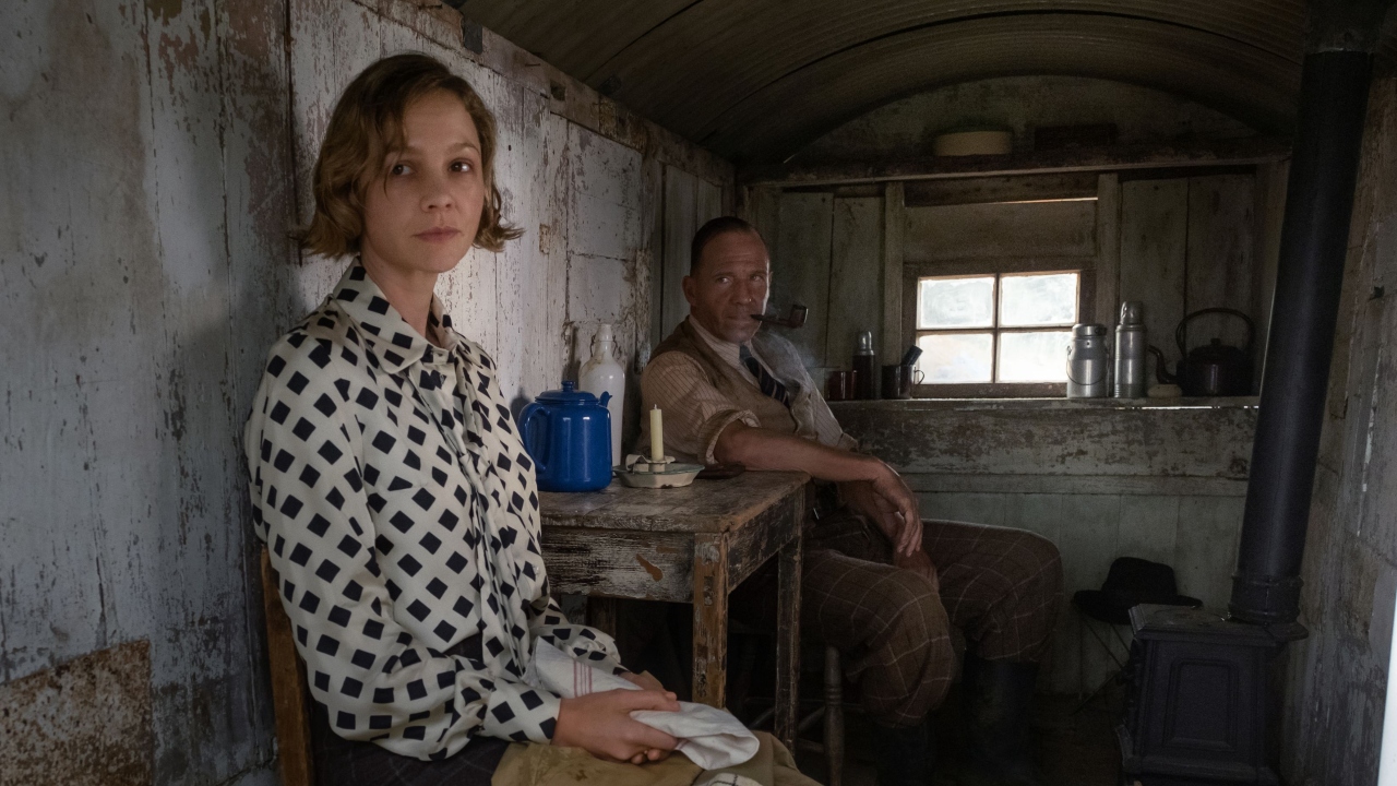 A Escavação | Drama com Carey Mulligan e Ralph Fiennes ganha trailer