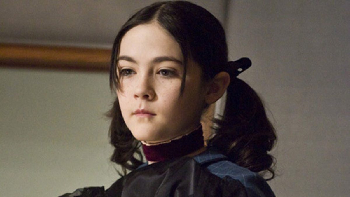 Orphan: First Kill | Isabelle Fuhrman irá retornar ao papel principal