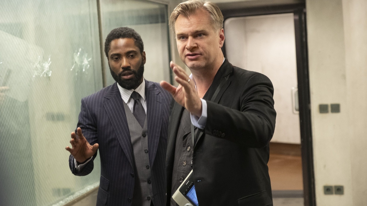 Christopher Nolan não deve continuar parceria com a Warner para seu próximo filme, segundo site