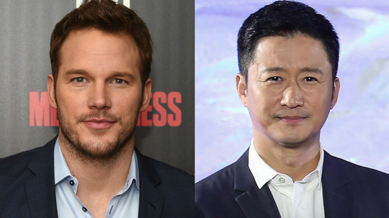 Saigon Bodyguards | Chris Pratt e Wu Jing irão estrelar novo filme de ação da Universal