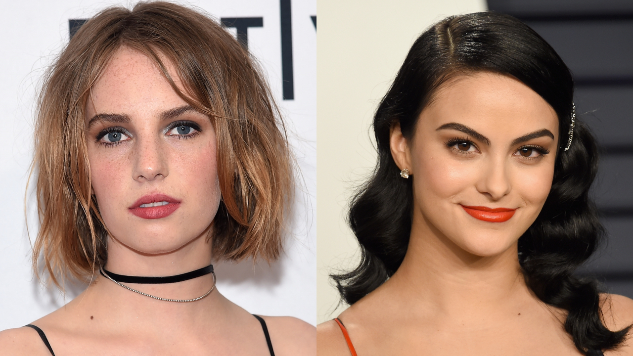 Stranger | Maya Hawke e Camila Mendes irão estrelar novo filme da Netflix