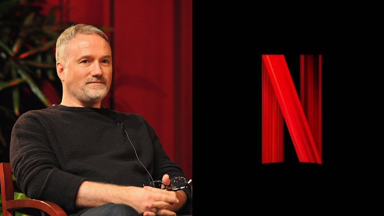 David Fincher confirma ter fechado acordo de 4 anos para produção de conteúdo com a Netflix