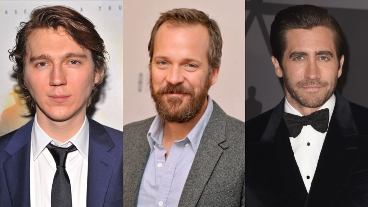 The Guilty | Paul Dano e Peter Sarsgaard se juntam a Jake Gyllenhaal em novo suspense da Netflix