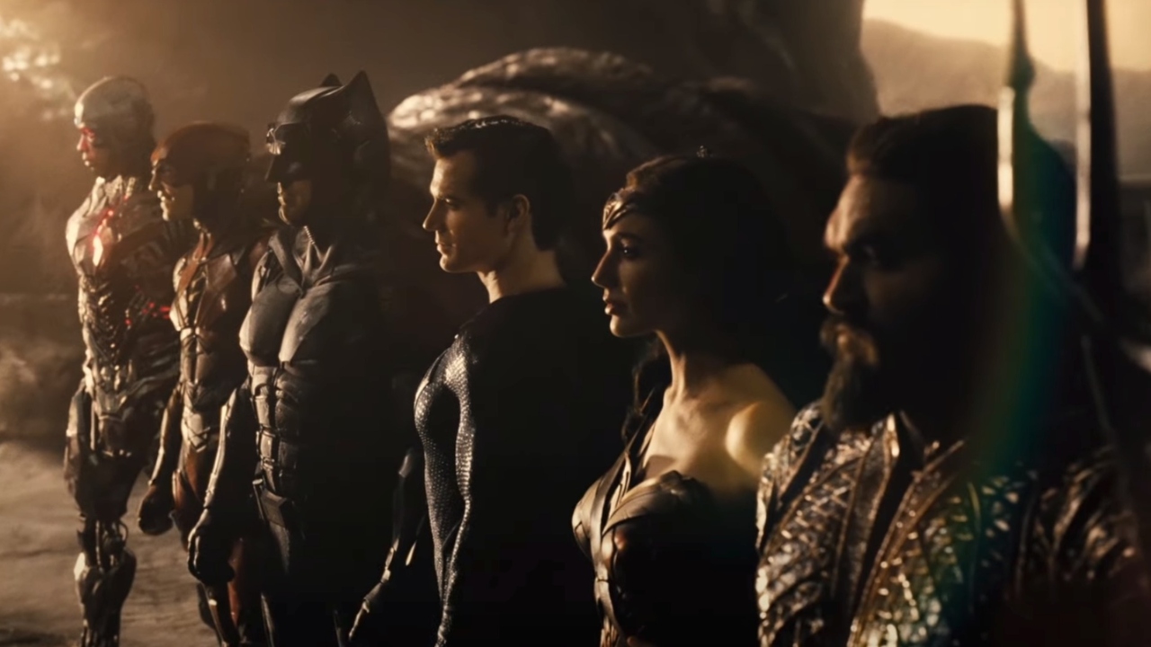 Liga da Justiça | Zack Snyder diz que filmagens adicionais não somarão mais que 5 minutos de cenas novas