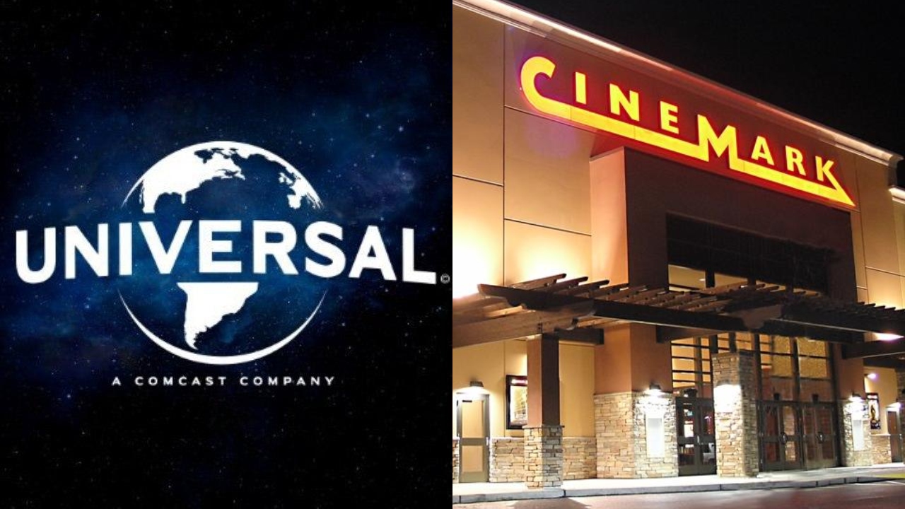 Cinema: Veja os filmes exibidos nesta segunda no Cinemark