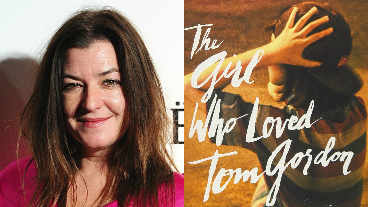 The Girl Who Loved Tom Gordon | Lynne Ramsay irá dirigir adaptação de terror de Stephen King