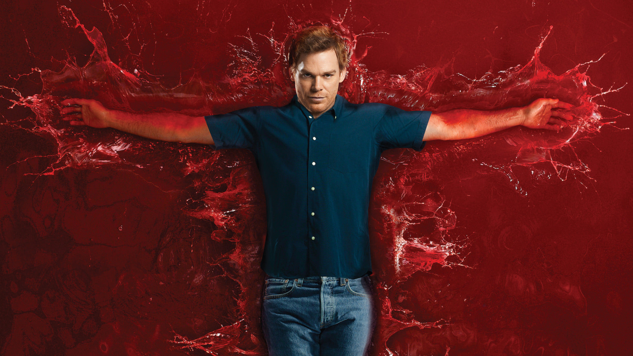 Dexter | Revival da série ganha diretor e tem descrição divulgada