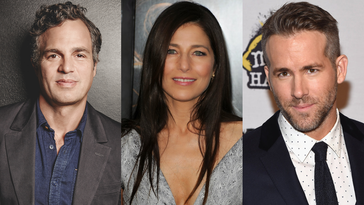 The Adam Project | Mark Ruffalo e Catherine Keener se juntam a Ryan Reynolds em novo filme da Netflix