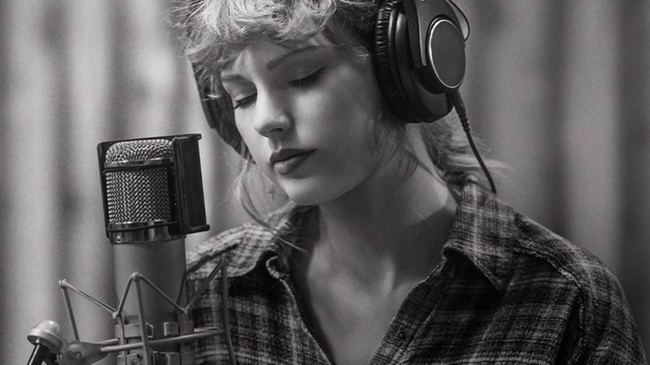 Taylor Swift irá lançar especial sobre álbum Folklore no Disney Plus – assista ao trailer