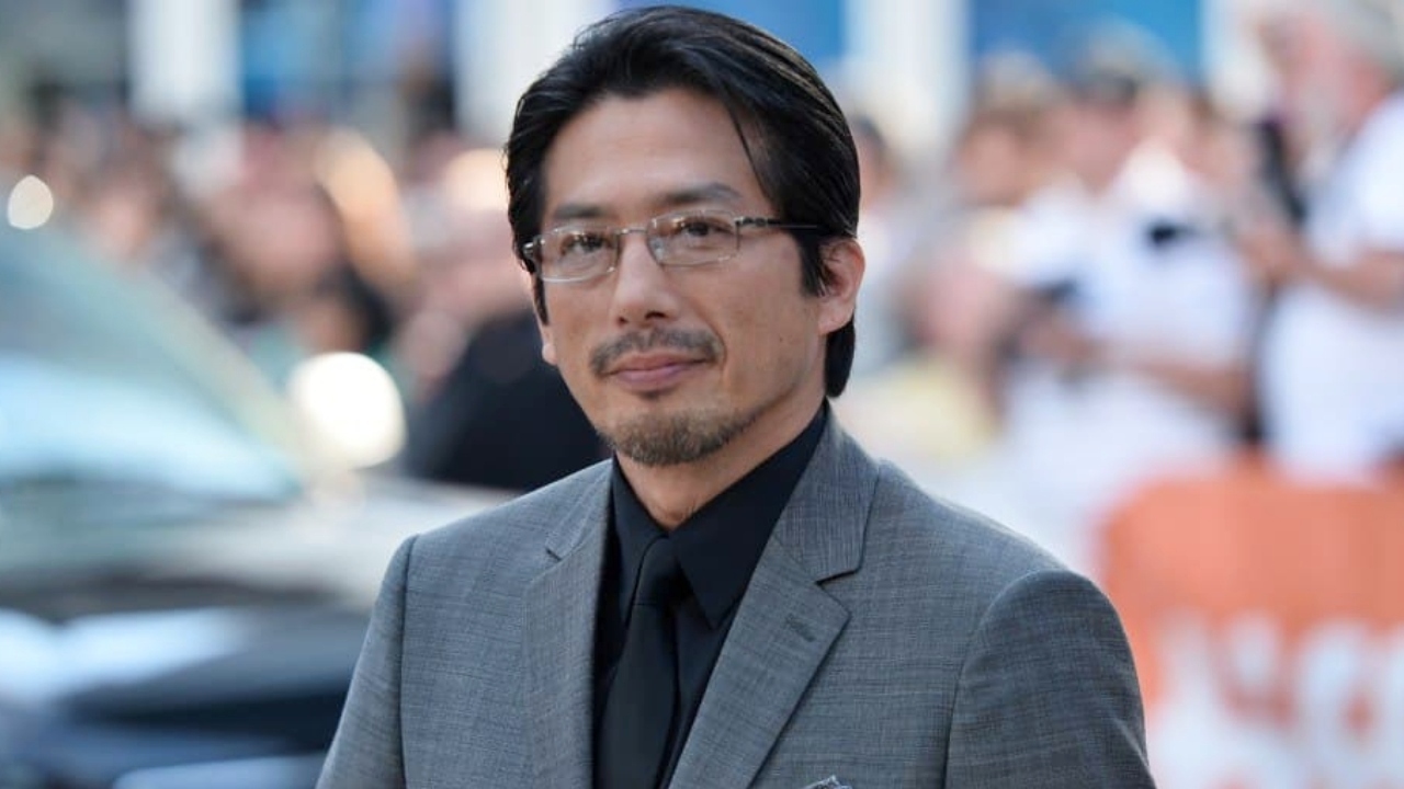 John Wick 4  Hiroyuki Sanada se junta ao elenco da sequência com Keanu  Reeves - Cinema com Rapadura
