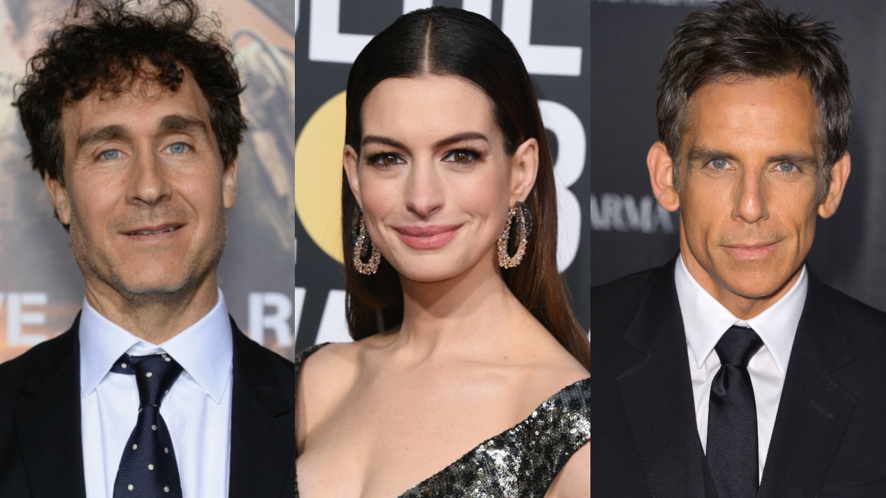 Lockdown | Filme de Doug Liman com Anne Hathaway e Ben Stiller é adquirido pelo HBO Max