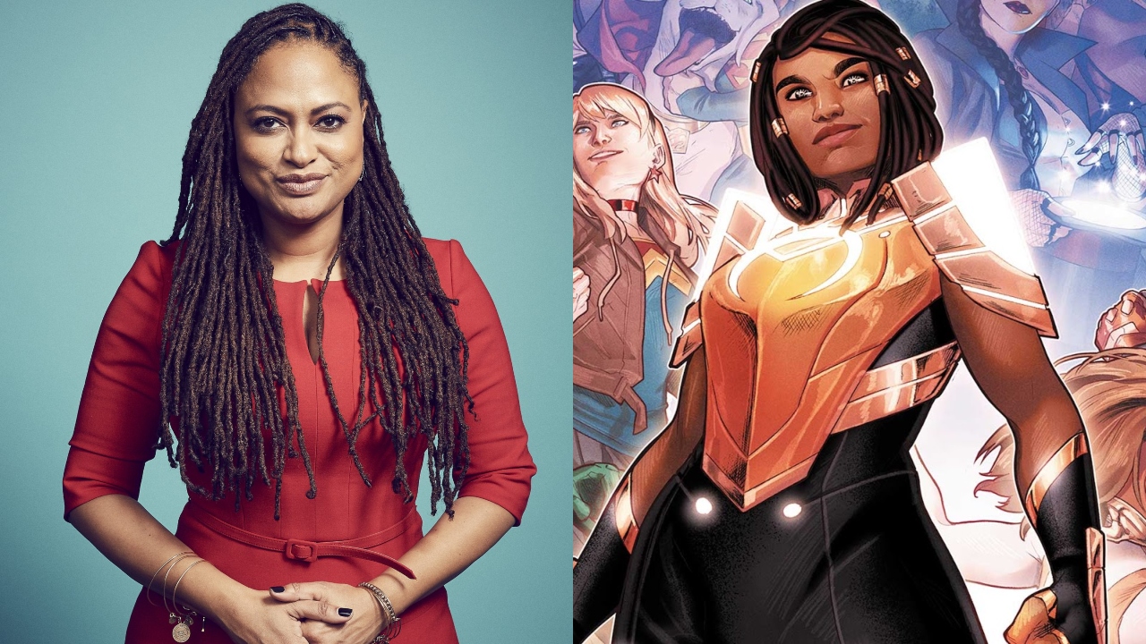 Naomi | AvaDuVernay irá escrever e produzir série adaptando quadrinhos da DC