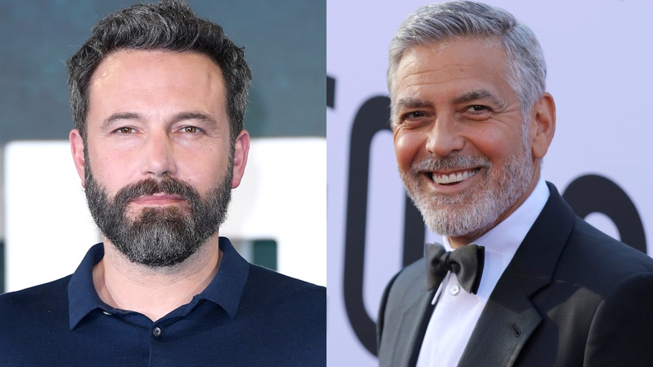 The Tender Bar | Ben Affleck negocia para estrelar adaptação dirigida por George Clooney
