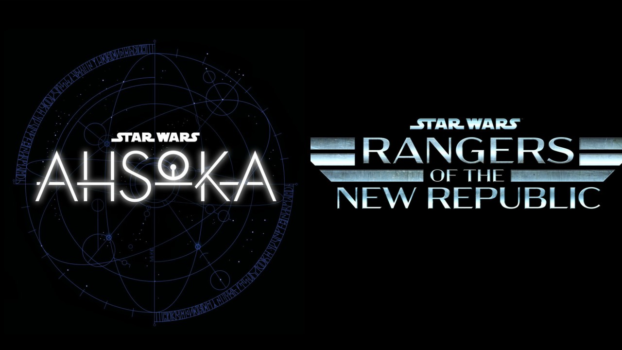 Disney anuncia Ahsoka e Rangers of the New Republic, novas séries do universo Star Wars