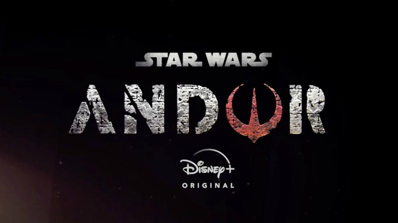 Andor | Série do universo Star Wars ganha previsão de lançamento e vídeo de bastidores