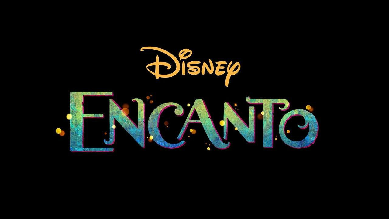 Encanto | Animação da Disney com músicas de Lin-Manuel Miranda ganha primeiro teaser