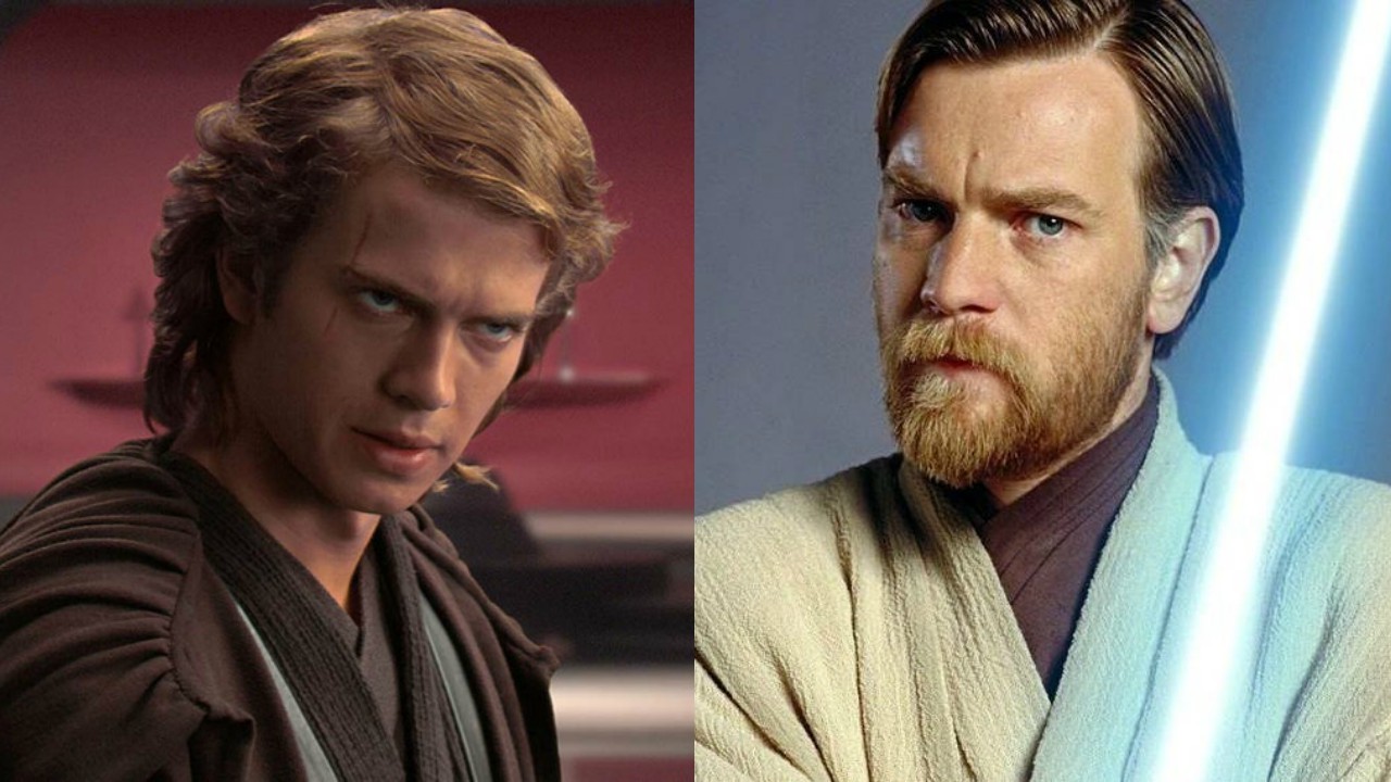 Obi-Wan Kenobi | Hayden Christensen é confirmado como Darth Vader no elenco da série