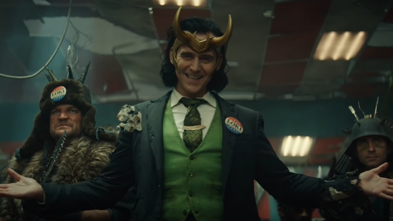 Loki | Tom Hiddleston é o Deus da Trapaça em primeiro trailer da série para o Disney Plus