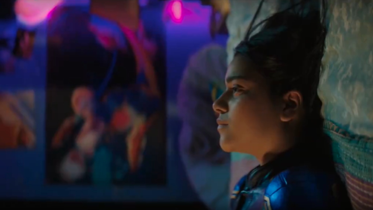Ms. Marvel | Iman Vellani é confirmada como Kamala Khan em primeiro vídeo de bastidores
