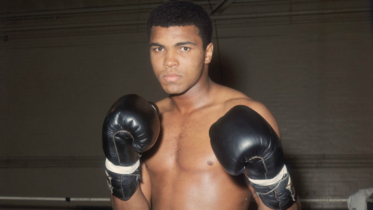 Searchlight Pictures trabalha em novo filme sobre Muhammad Ali