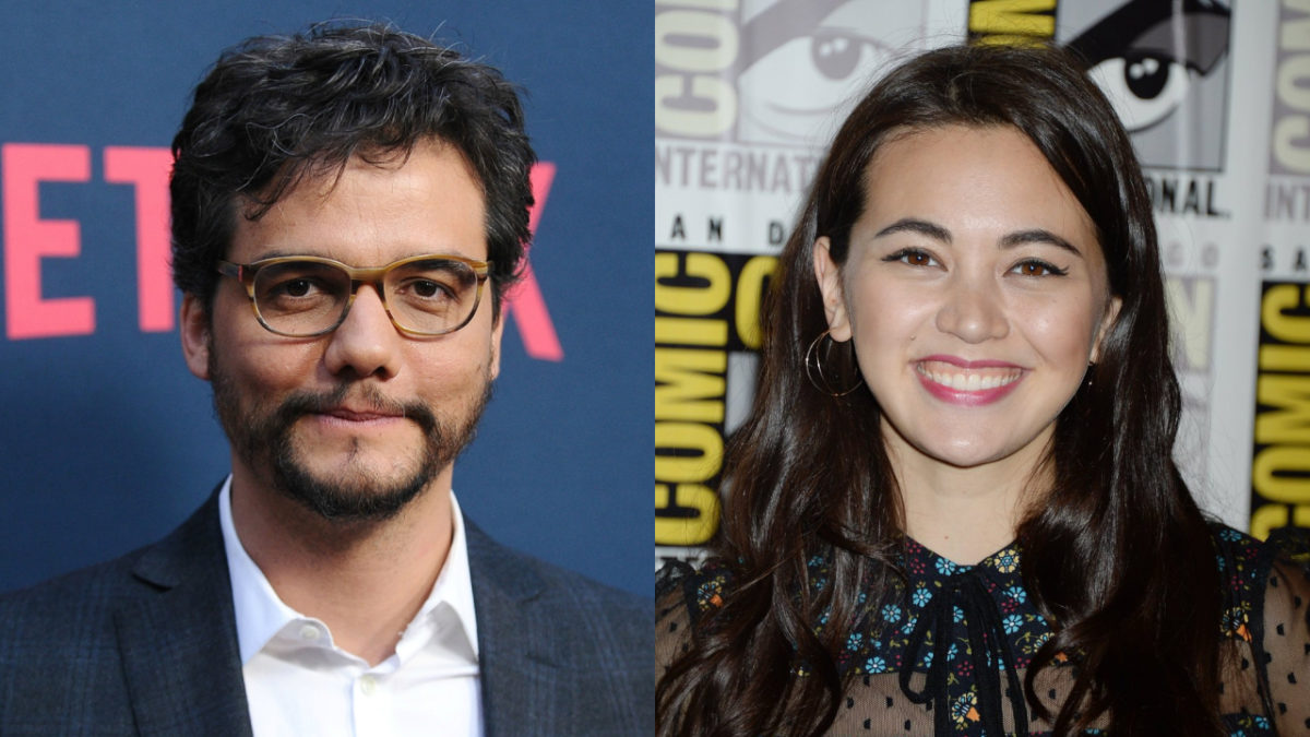 The Gray Man: Wagner Moura e Jessica Henwick se juntam ao elenco