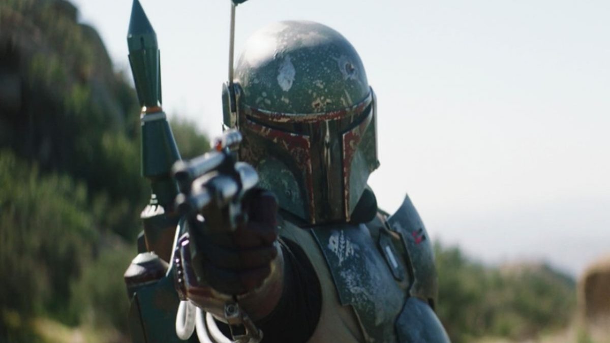 Série De Boba Fett é Anunciada Como Spin Off De The Mandalorian Cinema Com Rapadura 