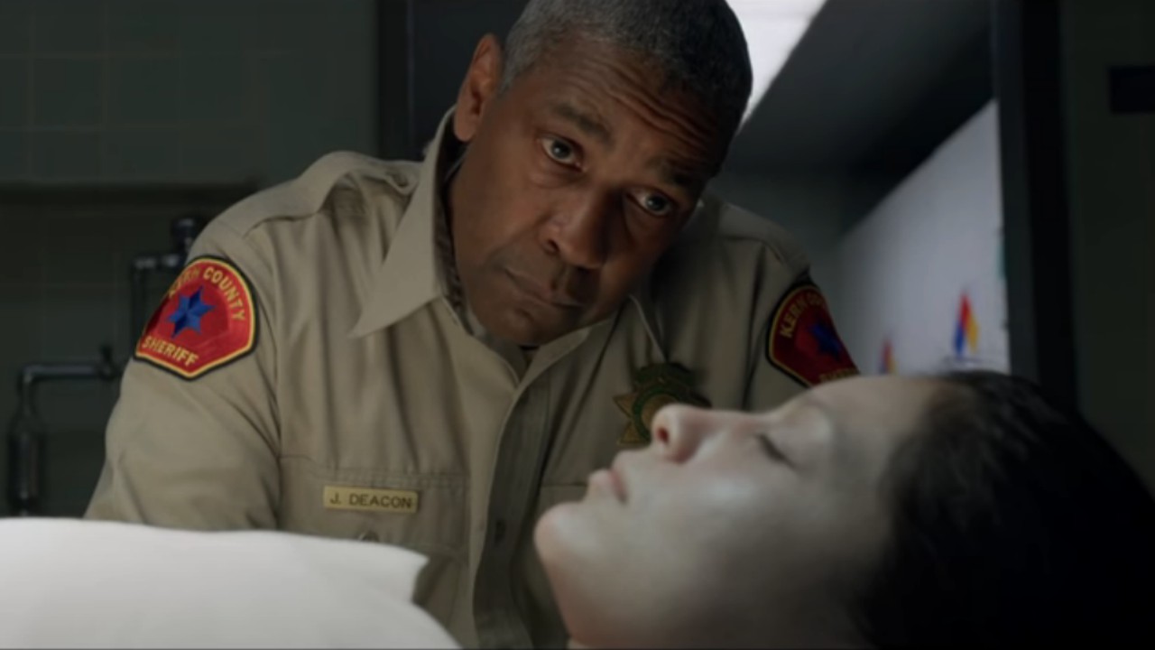 Os Pequenos Vestígios | Suspense estrelado por Denzel Washington, Rami Malek e Jared Leto ganha primeiro trailer