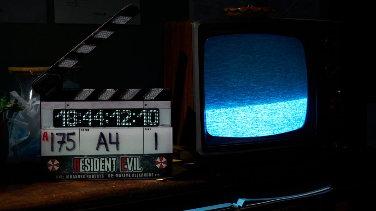 Resident Evil | Reboot com Kaya Scodelario e Robbie Amell tem gravações encerradas