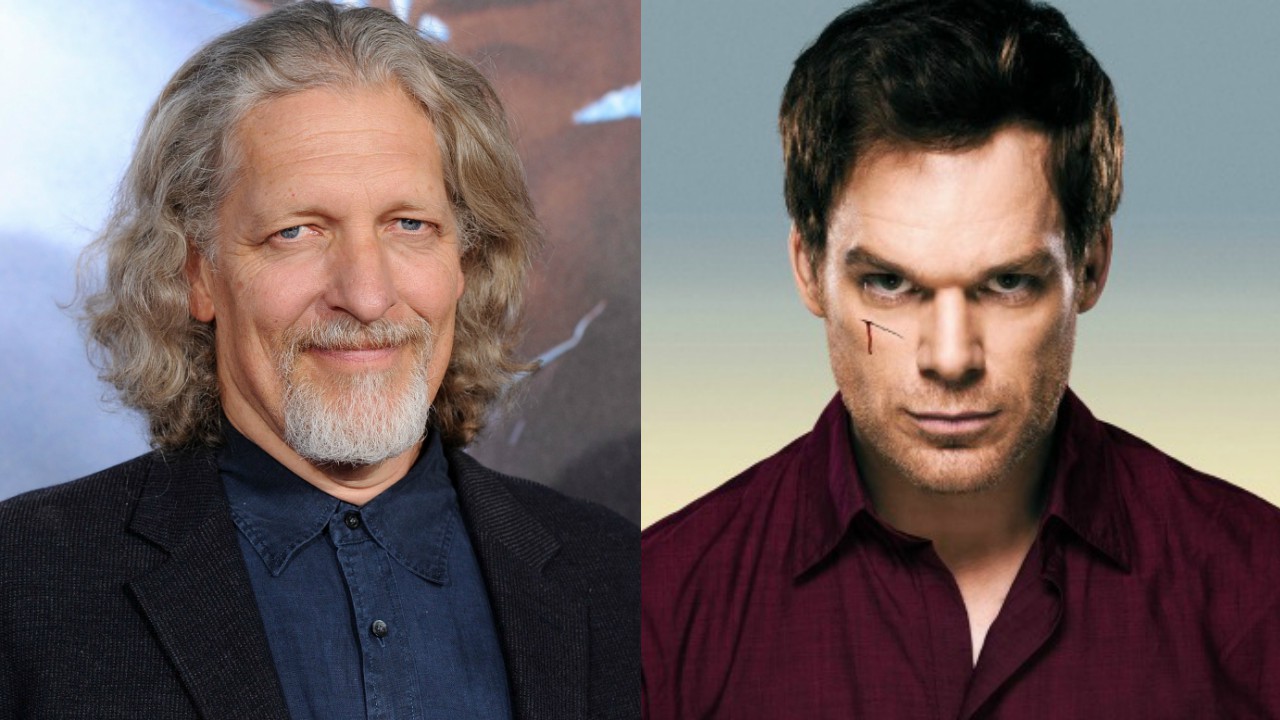 Dexter | Clancy Brown será o vilão em revival da série