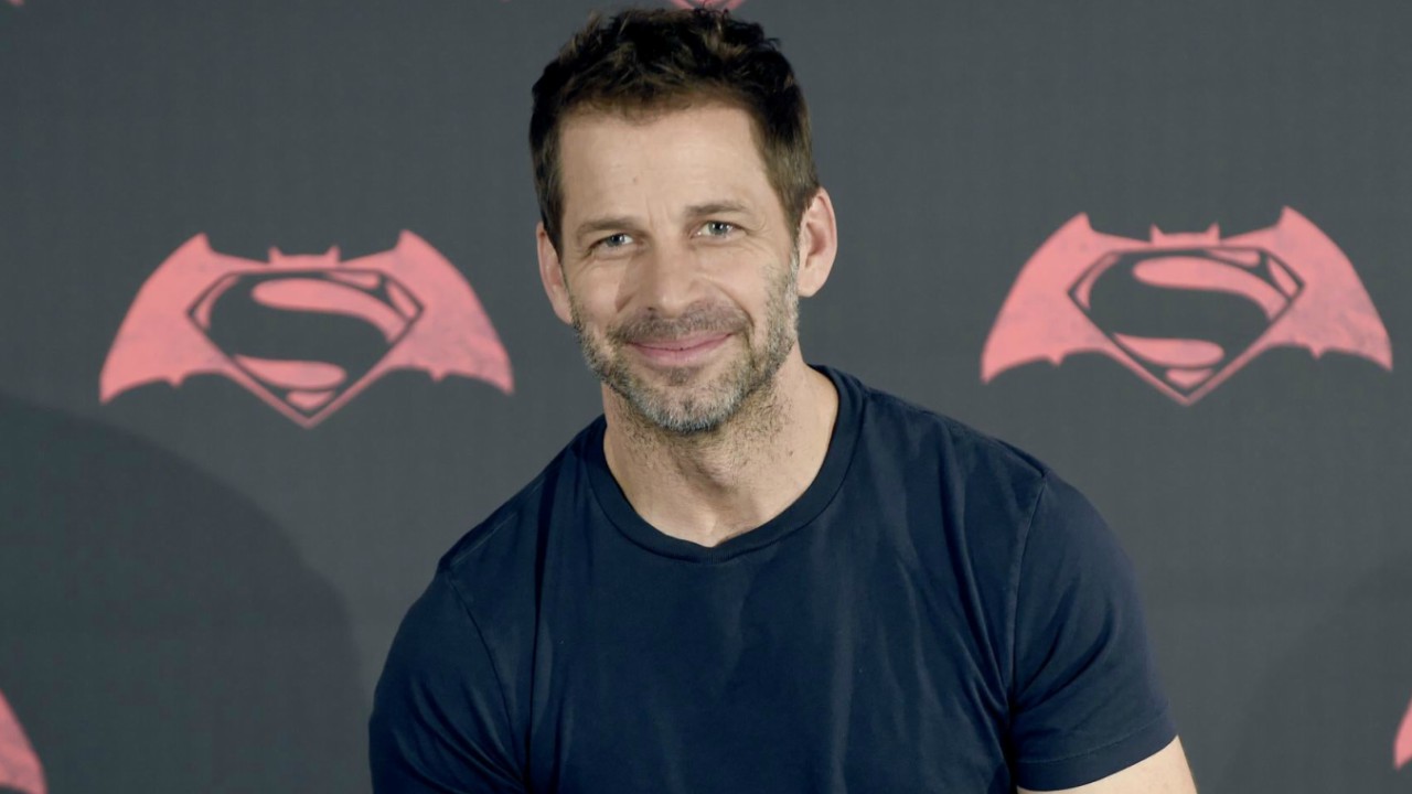 Zack Snyder está desenvolvendo nova adaptação do mito do rei Arthur