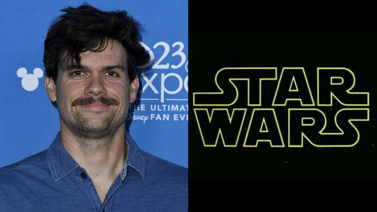 Michael Waldron, de Rick & Morty e Loki, será roteirista do Star Wars de Kevin Feige