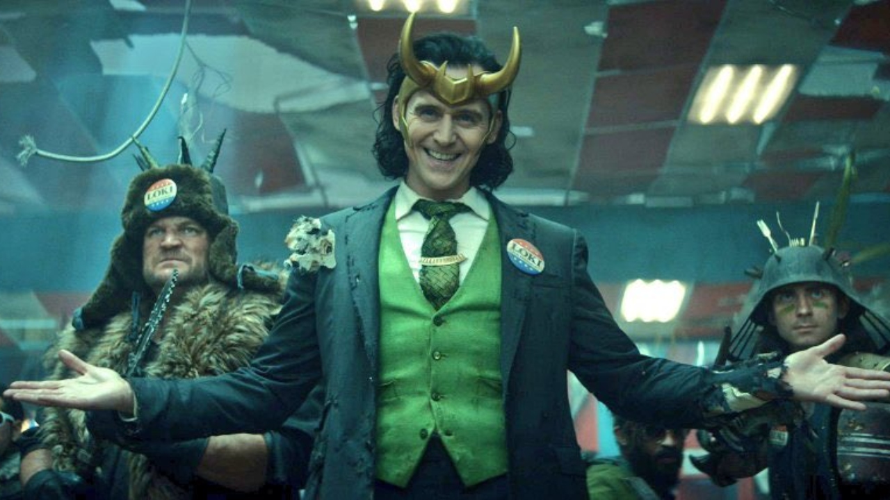 Que horas estreia a segunda temporada de Loki no Disney+?