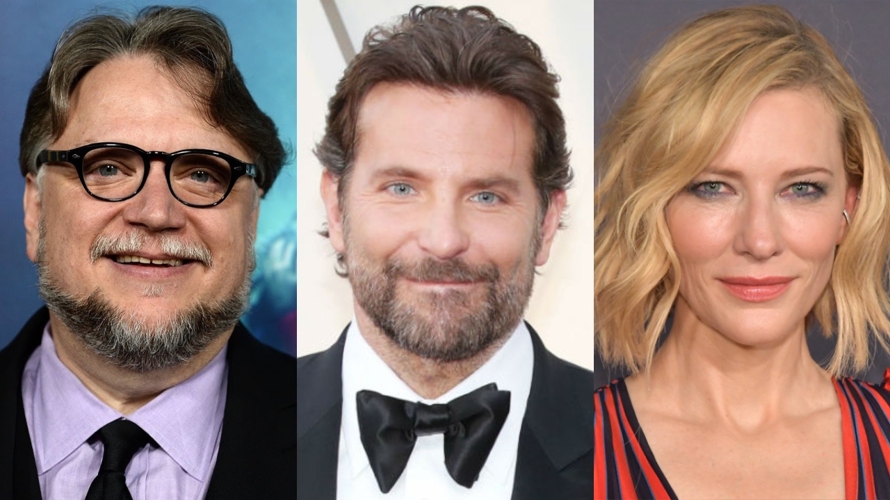 Nightmare Alley | Filme de Guillermo Del Toro com Bradley Cooper e Cate Blanchett ganha data de estreia