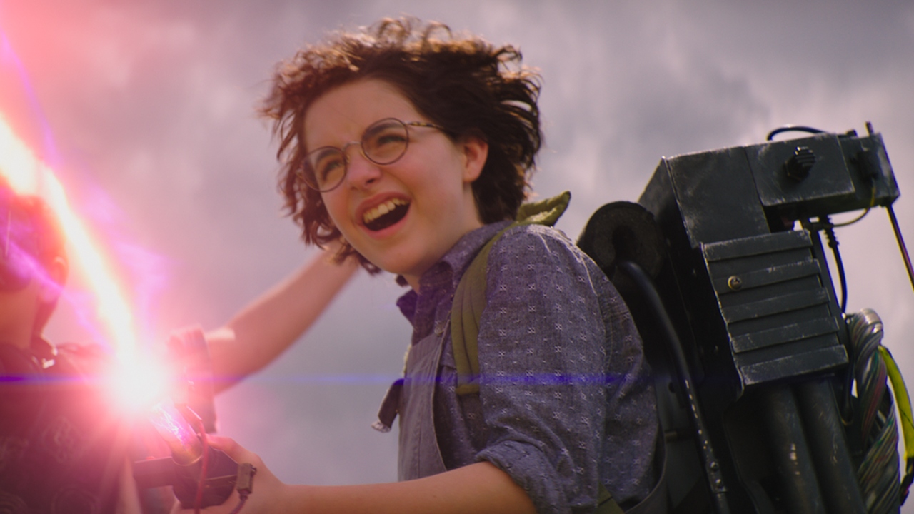 Ghostbusters: Mais Além | Crianças assumem comando no novo trailer do filme