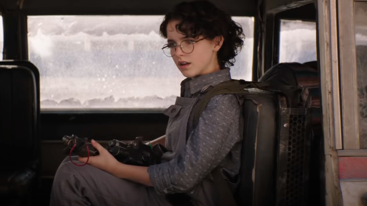 Ghostbusters: Mais Além | Primeiras reações destacam nostalgia em uma boa história para a nova geração