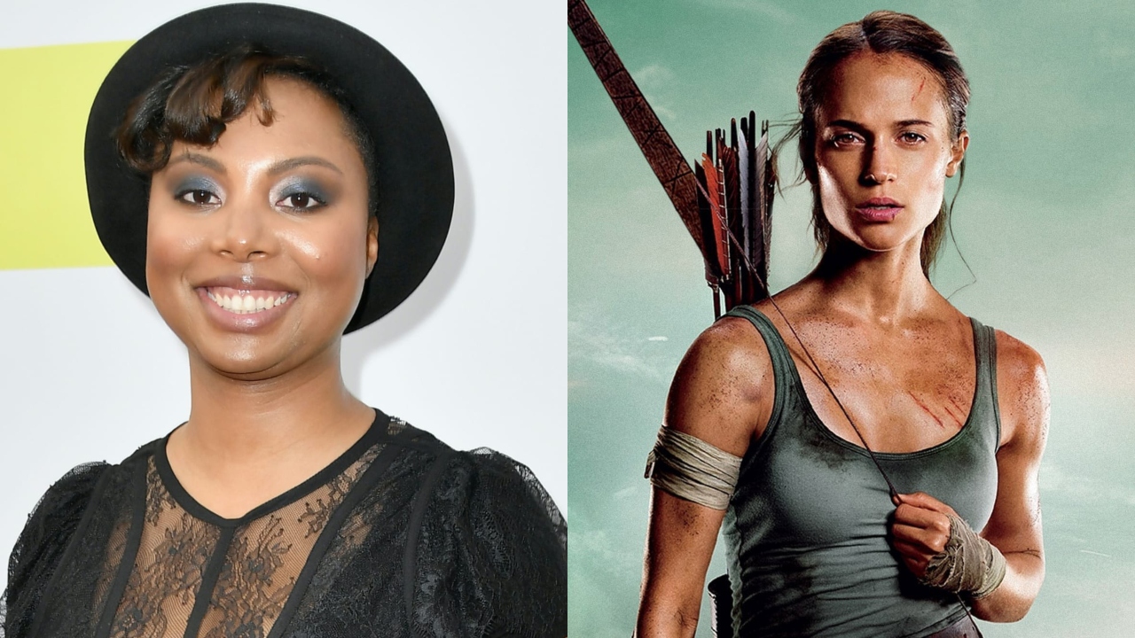 Tomb Raider 2 | Misha Green, de Lovecraft Country, irá escrever e dirigir sequência com Alicia Vikander