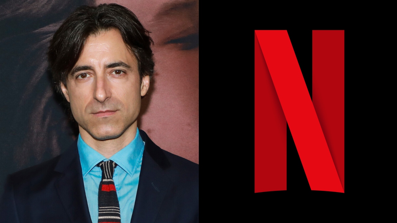 Noah Baumbach firma acordo de exclusividade com a Netflix